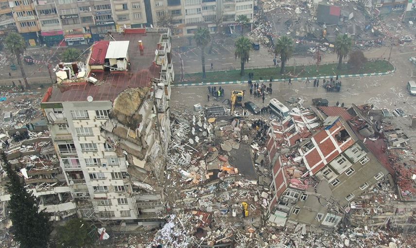 MTA diri fay hatlarını güncelledi! İşte deprem riskinin bulunduğu o iller