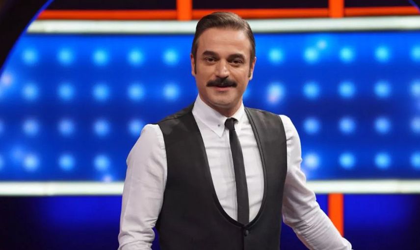 Verdiği kilolarla dikkat çekmişti! Ünlü oyuncu Ufuk Özkan'dan sevenlerini üzen haber hastalığını açıkladı