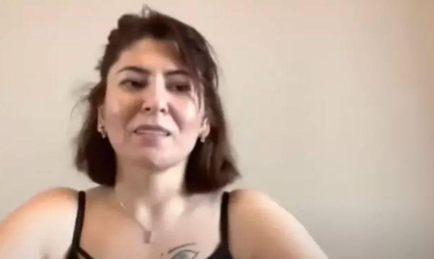 Ünlüler yine dolandırıldı! Kim bu Ponzi Mine? Ucu Dilan Polat'a dayanıyor...