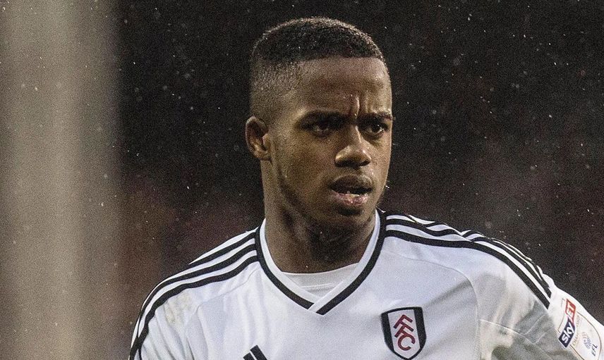 Fenerbahçe, Ryan Sessegnon'u Transfer Etmek İstiyor!