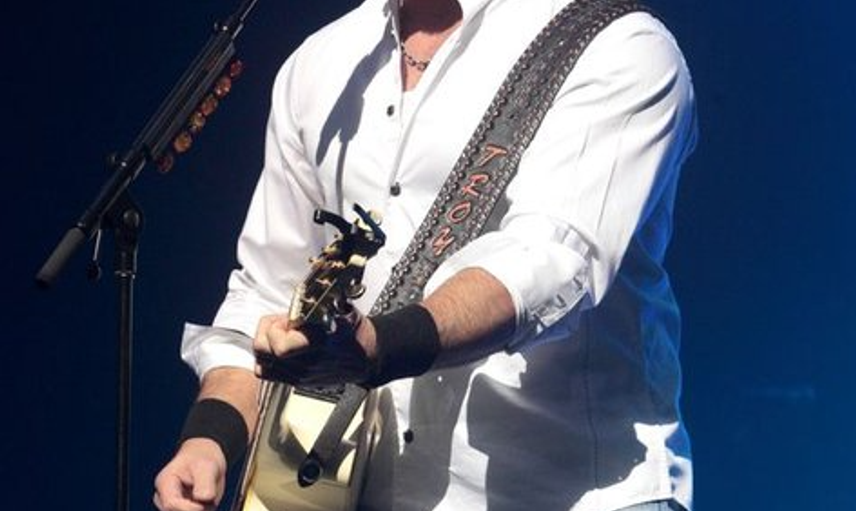 Montgomery Gentry
