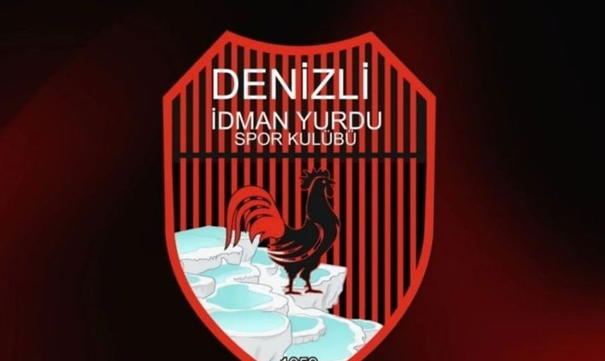 Denizli İdman Yurdu'ndan İbrahim Gürel hakkında açıklama