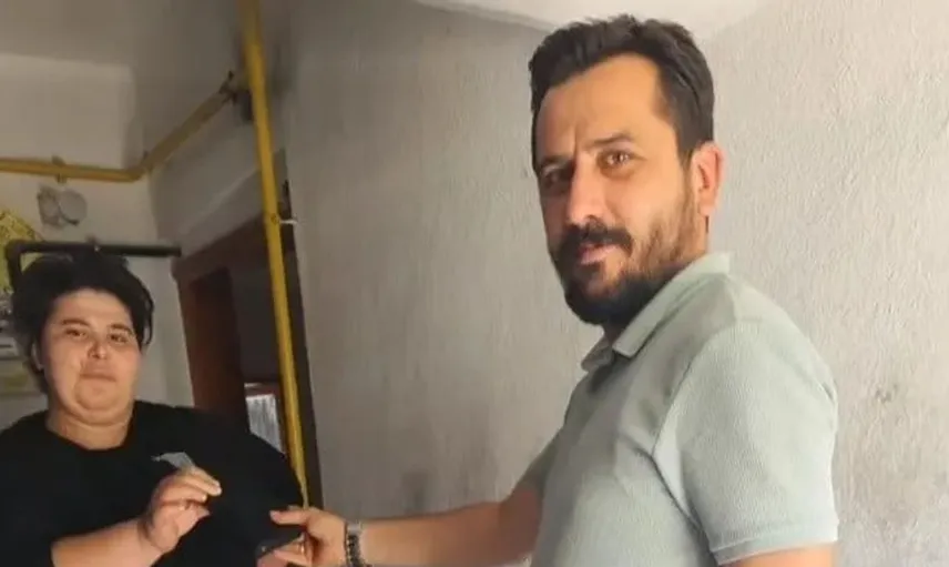 Düşürülen cüzdanın sahibi polis ekipleri tarafından bulundu