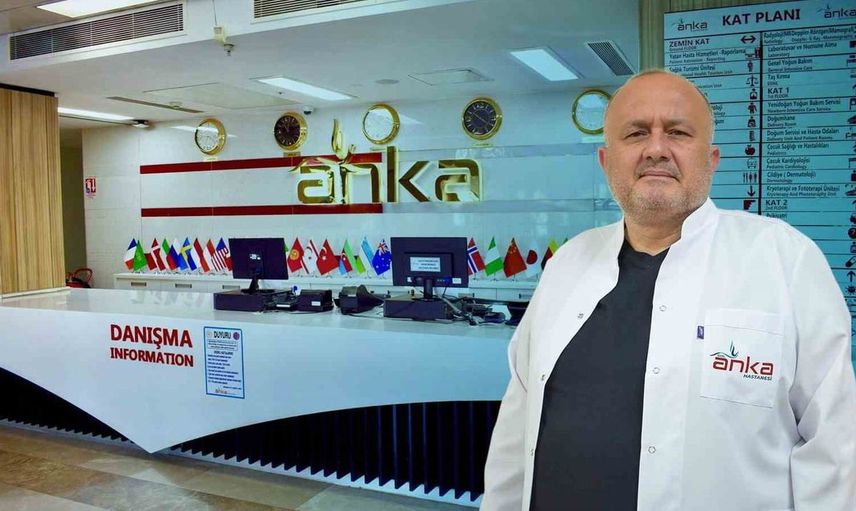Uzmanından sıcak hava uyarısı: beyin kanaması riski artıyor