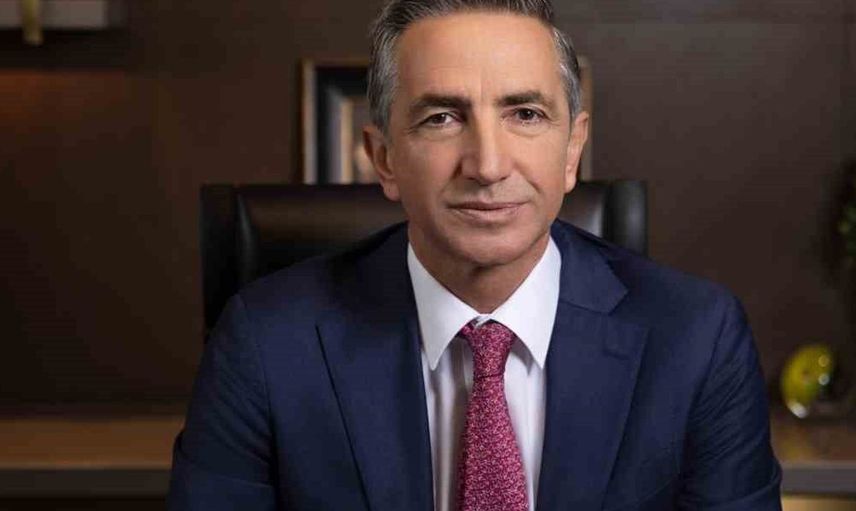 Vodafone Türkiye 2026-27 mali yılı birinci çeyrek sonuçlarını açıkladı