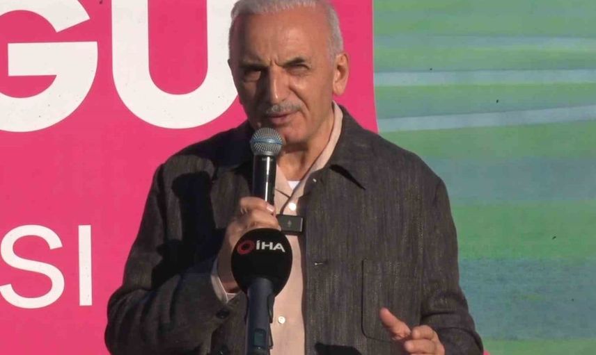 Ümraniye'de gençlerin spor aşkı: Geleneksel Türk okçuluğu müsabakaları yapıldı
