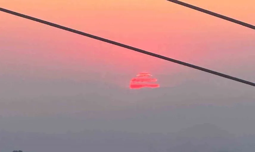 Erciyes'te gökyüzü şölene döndü: Perseid meteor yağmuru gözlemi büyük ilgi gördü