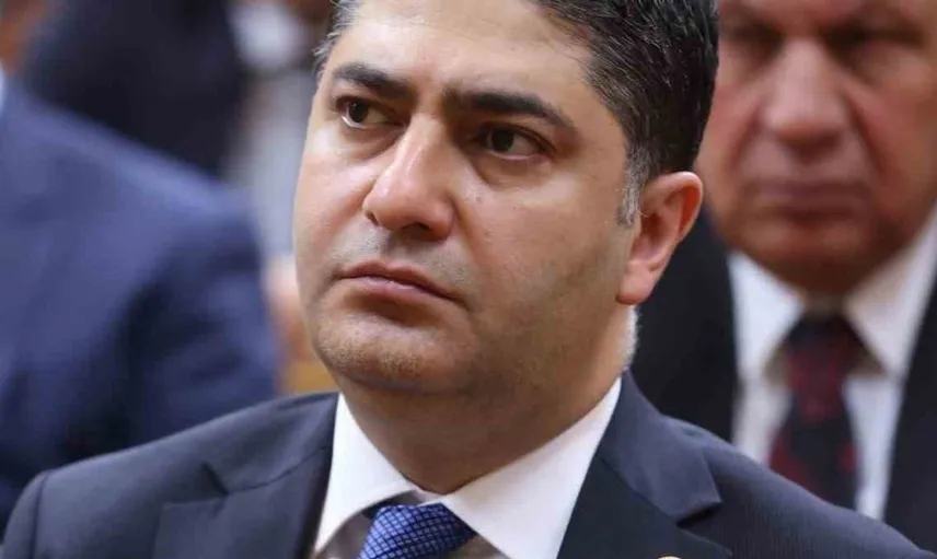 MHP'li İsmail Özdemir'den yolcu gemisi faciasına ilişkin açıklama