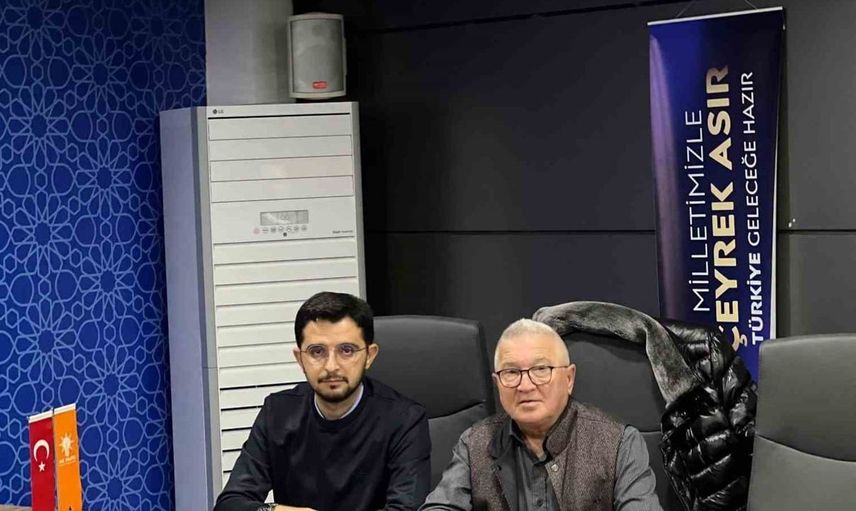 Bilecik'te ak parti danışma meclisi toplantısı önemli kararlarla tamamlandı
