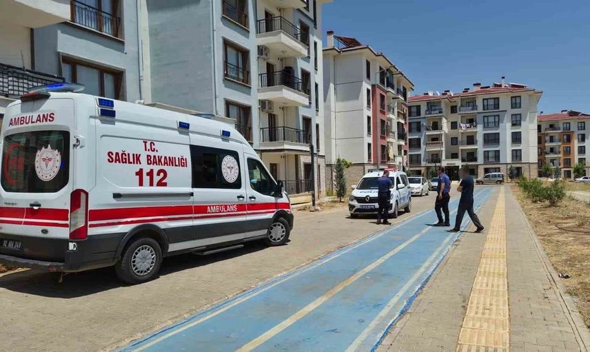 Adıyaman’da haber alınamayan şahıs için ekipler harekete geçti