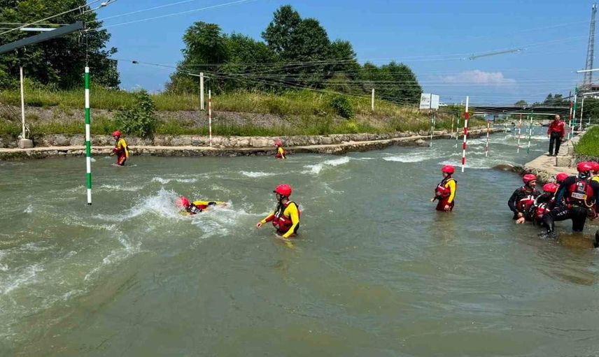 Türkiye ve Tayvan arasında afet yönetimi iş birliği derinleşiyor