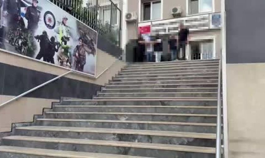 Çekmeköy'deki silahlı saldırıyı araştıran polis büyük bir başarı elde etti