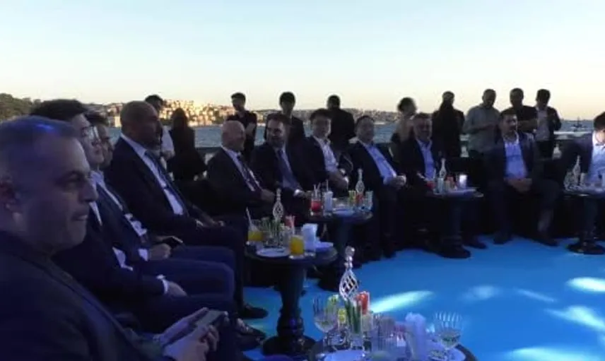 Türkiye elektrikli ticari araç üretiminde yeni bir merkez haline geliyor