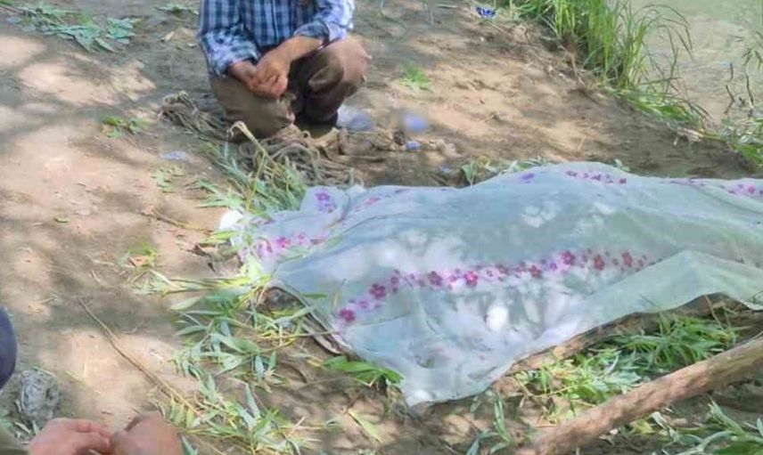 Hakkari’de 5 gündür kayıp olan Şevket İzci’nin cansız bedenine ulaşıldı