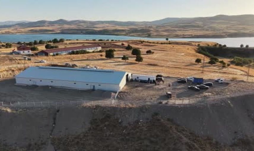 Kırsal kalkınma destekleri Tunceli'de üreticilere yeni bir soluk getiriyor