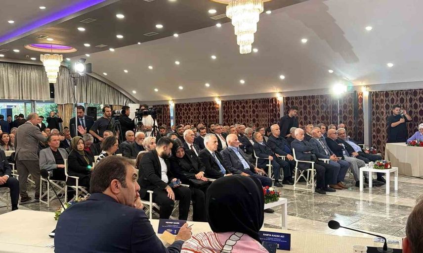 Bayrampaşa’da İstanbul’u dinliyoruz programı gerçekleştirildi