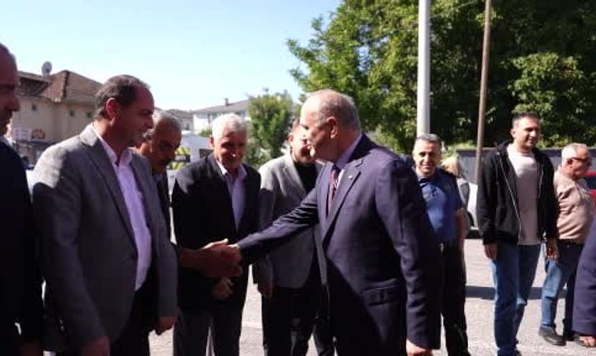 Düzce bilim şenliği ile öğrenciler geleceğe umutla bakıyor