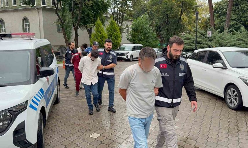 Yurttan kaçan iki kız çocuğuna cinsel istismar iddiası: 4 kişi gözaltında