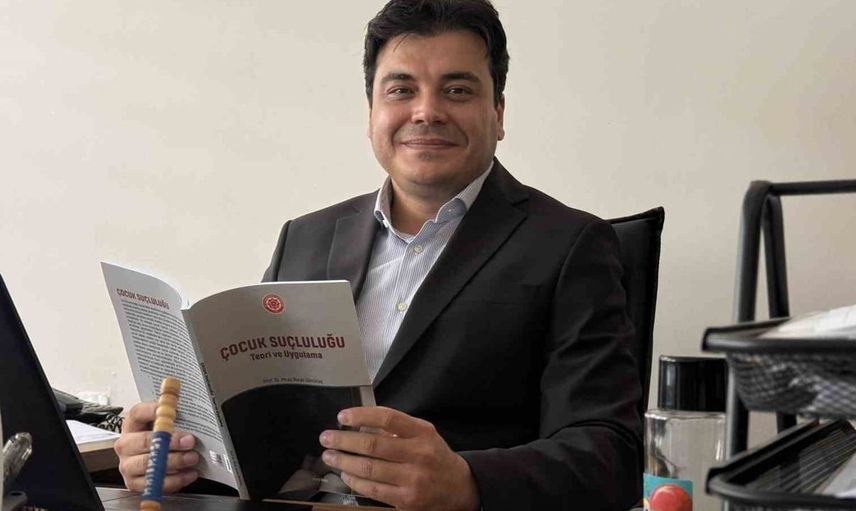 Okul saldırganlarının davranışları şiddet içerikli oyunlarla benzerlik taşıyor
