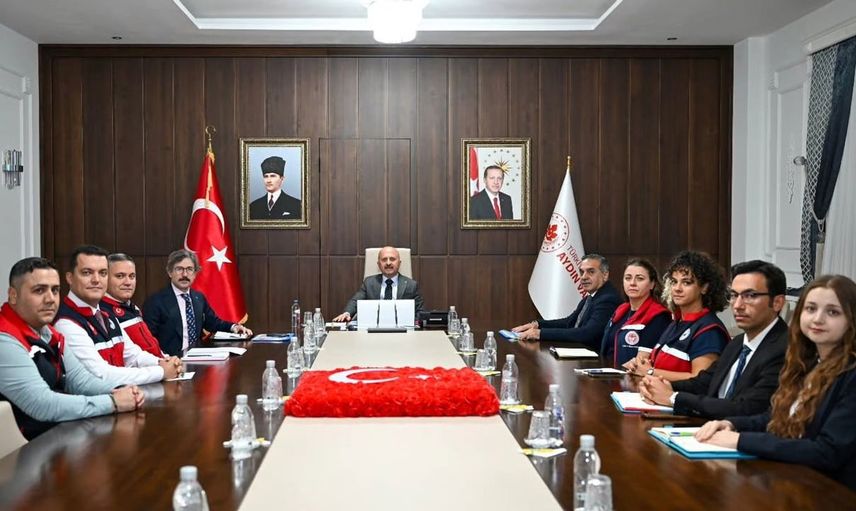 Aydın'da incir üretiminin geleceği için iş birliği çağrıları yapıldı