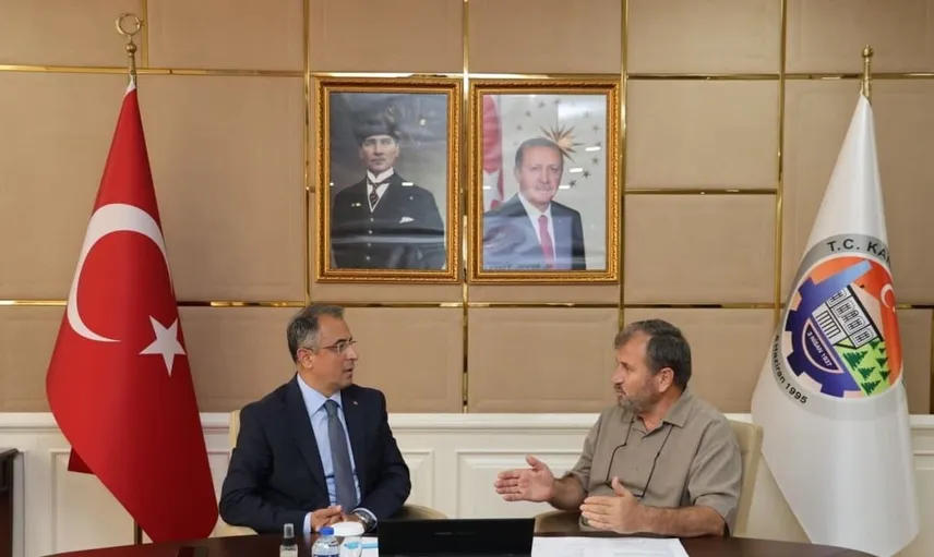 Gençlerin gönüllülük becerileri için önemli adım: Sosyalfest 600 bin lira hibe aldı