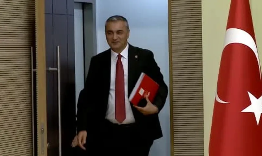 Cumhuriyet Halk Partisi'nde yeni atamalar: 5 ilde değişim gerçekleştirildi