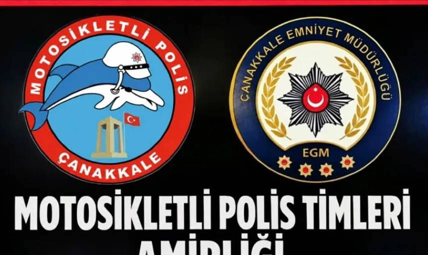 Çanakkale'de göçmen kaçakçılığına karşı düzenlenen operasyonda 2 kişi tutuklandı