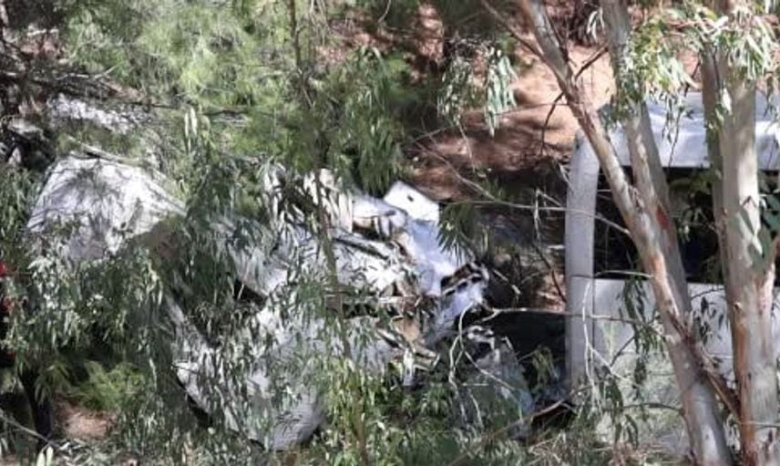Aydın-İzmir otobanında korkunç kaza: 2 ölü, 9 yaralı