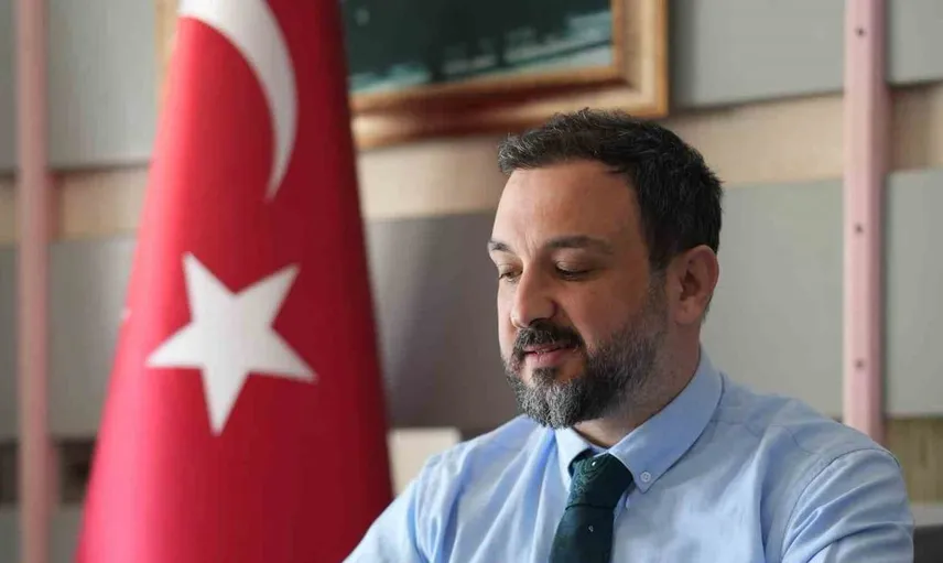 Ordu'da motosiklet kazasında televizyon yöneticisi ağır yaralandı