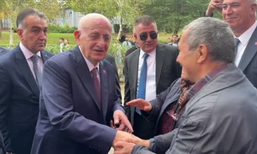 İsmail Kahraman: 15 Temmuz Türkiye'nin işgali teşebbüsüydü