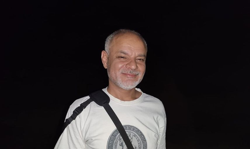 Şırnak'ta fotoğraf tutkunları gecenin gizemini keşfetti