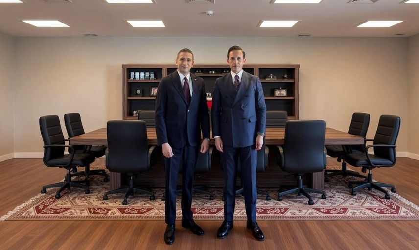 OYAK Pazarlama ve RTÜK arasında yeni bir seyahat iş birliği: İki yıl boyunca uçak bileti temini sürecek