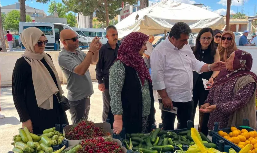 Cemal Kaya'dan güçlü devlet vurgusu: Liyakat ve hukuk güvenliği şart