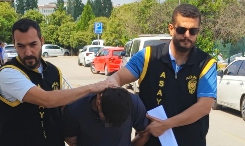 Adana'da tartışma kanlı bitti: 17 yaşındaki genç bıçakla öldürüldü