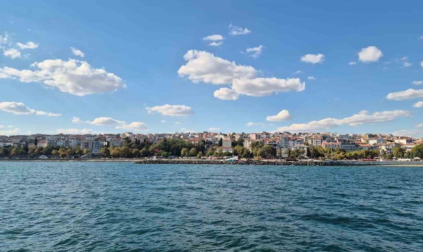 Tekirdağ'da eylül ayında konut satışları dikkat çekti