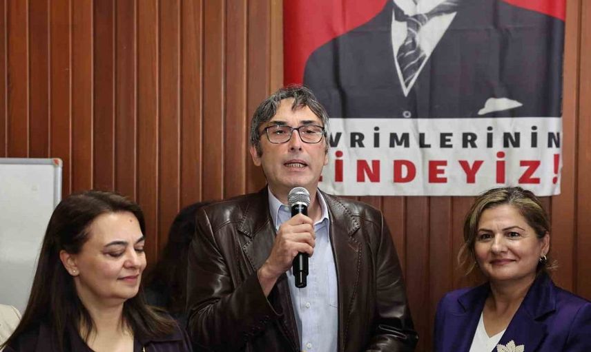 Kadın meclisi, yeni dönemde güçlü projelerle kente değer katacak