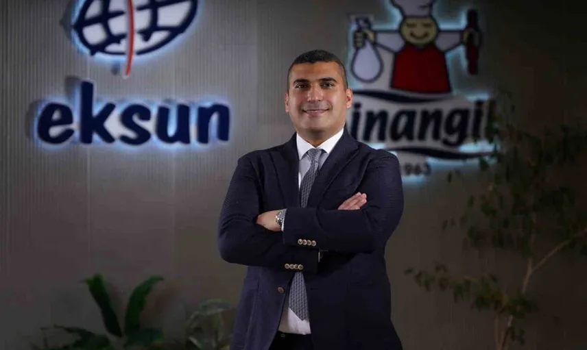 Eksun Gıda, güçlü finansal dönüşümle karlılığını artırdı