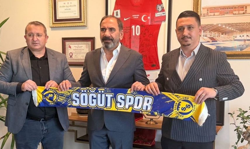 Söğütspor'dan TFF'ye profesyonellik çağrısı