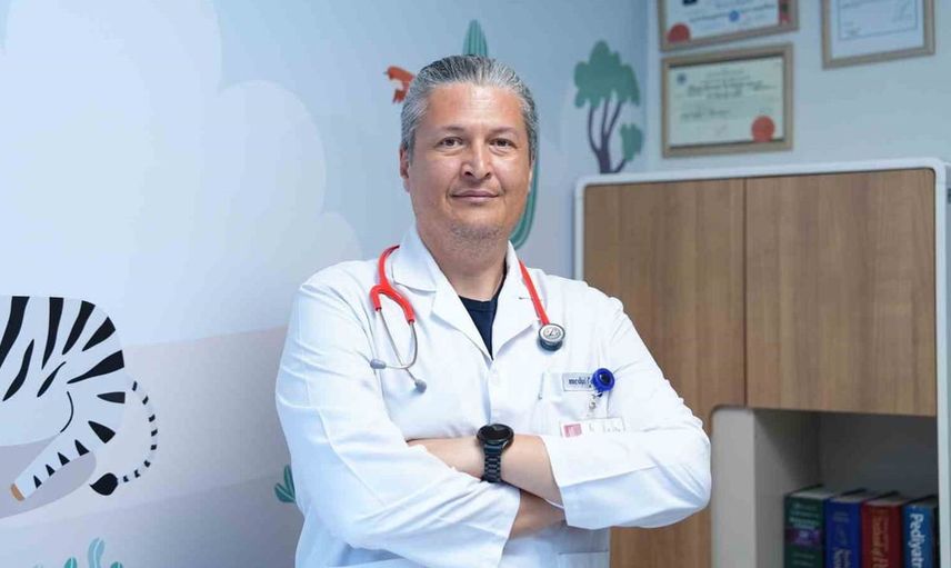 Çocuklarda iştahsızlık, temelde farklı sağlık sorunlarının habercisi olabilir