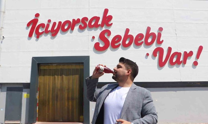 Adana lezzet festivalinde şalgam rüzgarı eserken hazırlıklar sürüyor