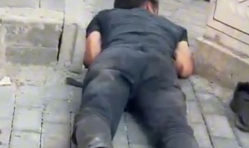 Batman'da tartışma kanlı bitti: Genç tüfekle vuruldu