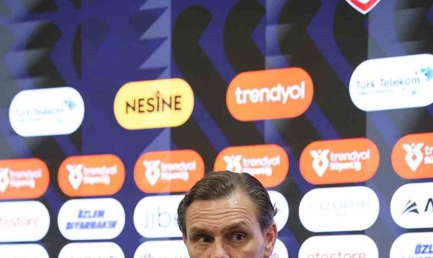 Stef Wils, Beşiktaş galibiyetini değerlendirdi: Hak ettiğimiz bir zafer