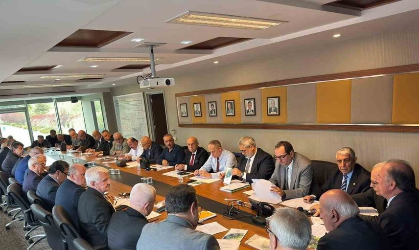 Denizli amatör sporda yeni bir döneme imza attı