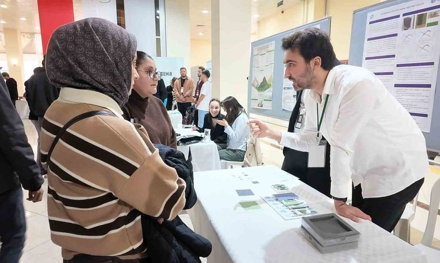 Niğde'de çevre dostu projelerle afetlere dirençli şehirler inşa ediliyor