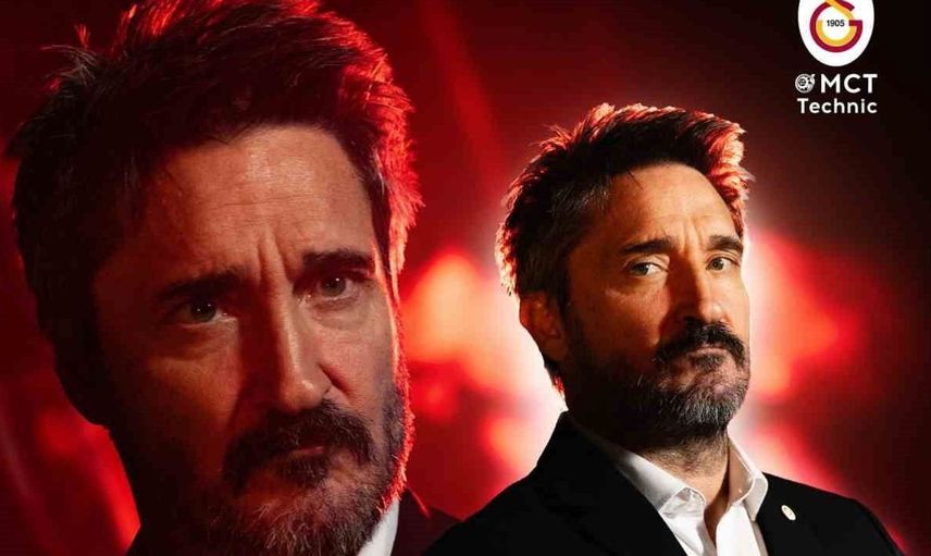 Galatasaray'da pozzecco dönemi resmen kapandı