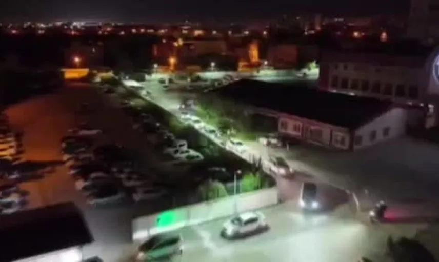 Adana merkezli suç örgütüne dev operasyon: 73 kişi tutuklandı