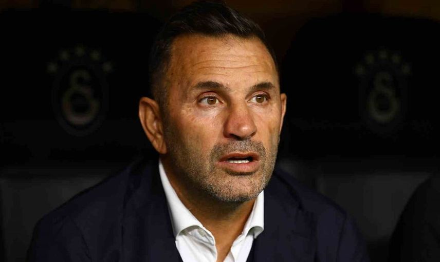Okan Buruk'un fenerbahçe zaferi: Galatasaray'da 7. derbi galibiyeti