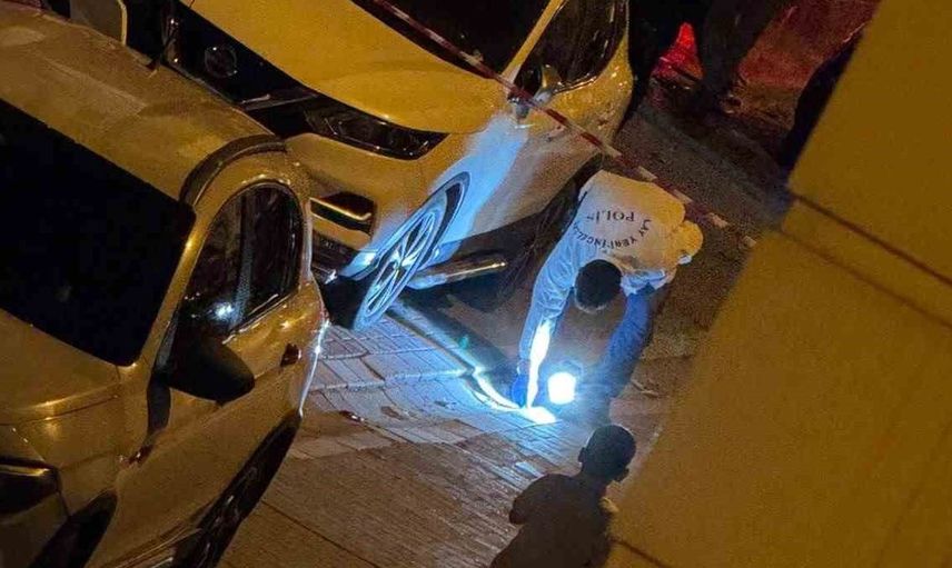 Esenyurt'ta asker eğlencesi sırasında kavga: 2 kişi yaralandı