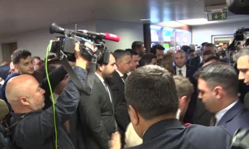 Devlet Bahçeli, siyasi maharet olarak gördüğü suçlamalara tepki gösterdi