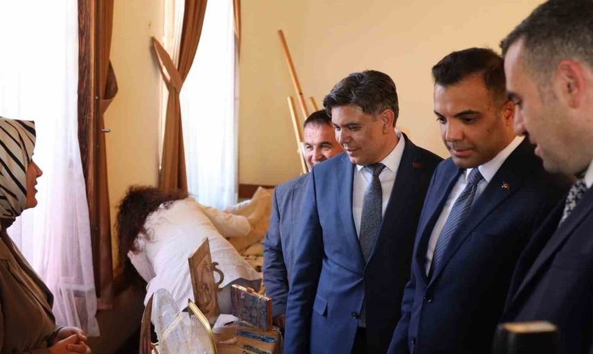 Tarihi miras gün yüzüne çıktı: Söğüt’te 7 asırlık sergi açıldı